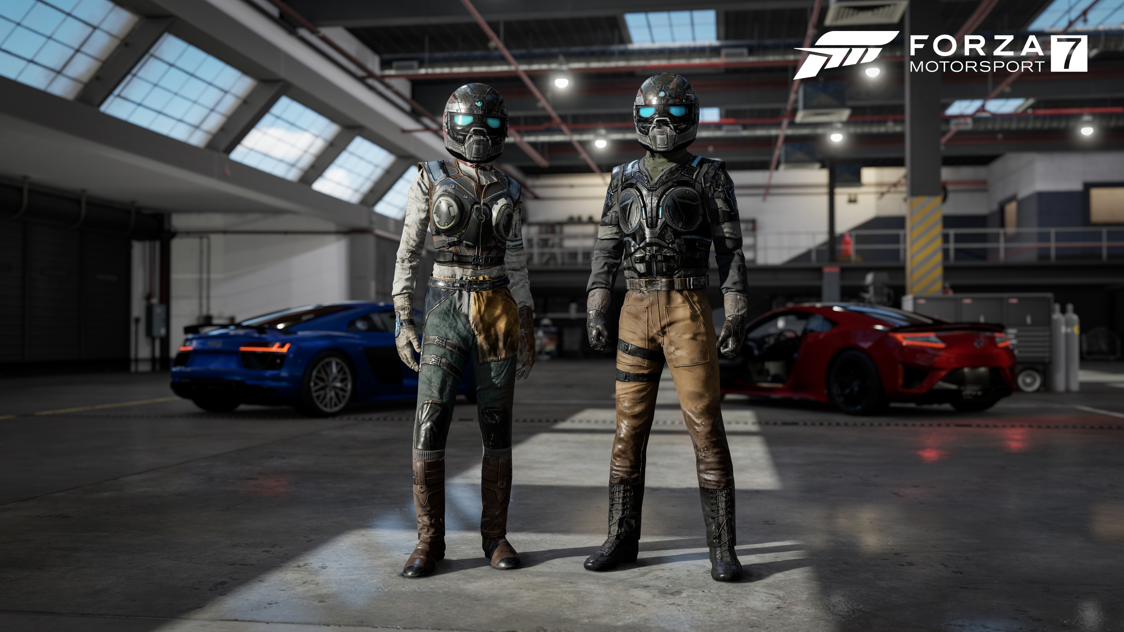 Forza motorsport pc game download