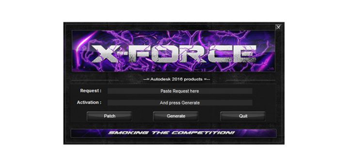 3ds max 2017 crack xforce download