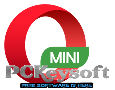 opera mini pc software download windows 7