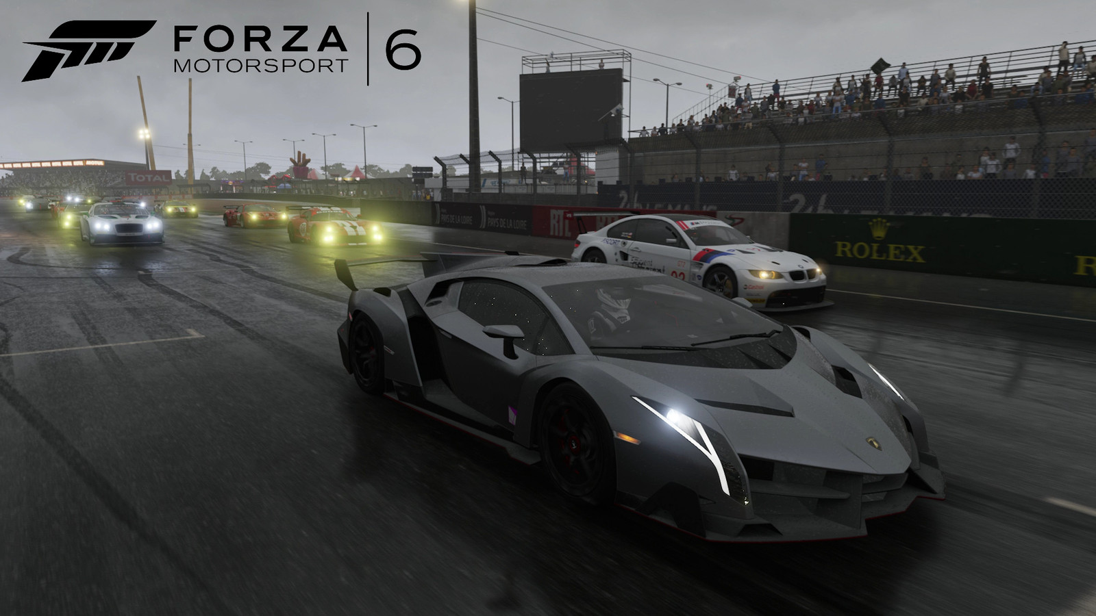 Forza Motorsport Pc Game Download