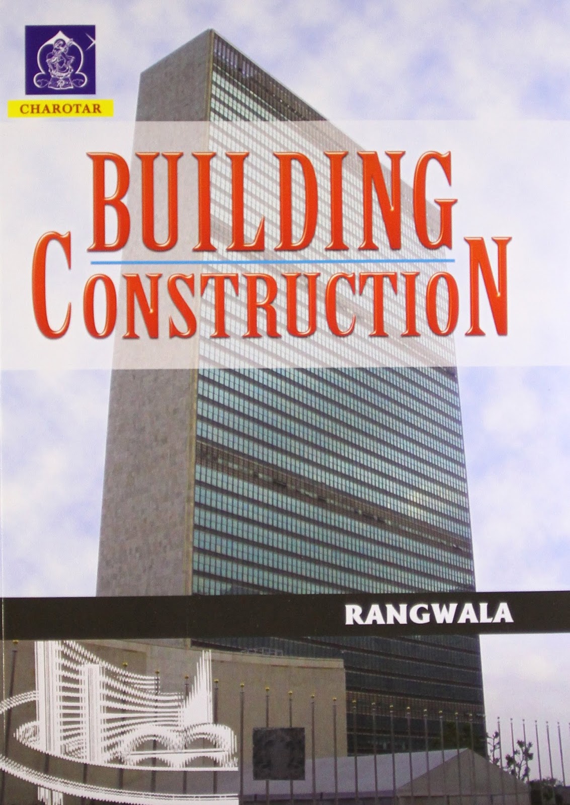 Construction material books download